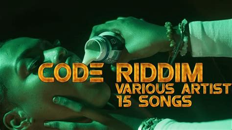 Crypto Riddim Archives - Riddimkilla.com