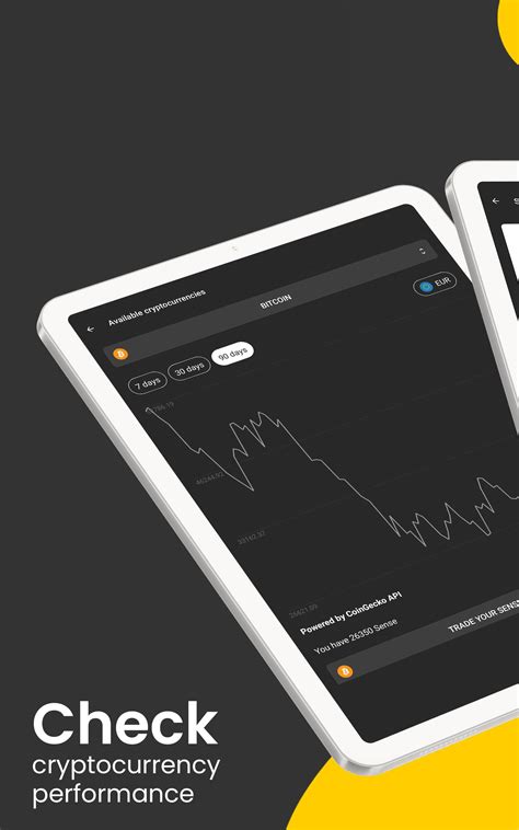Crypto Sense Earn Rewards APK Download for Android 