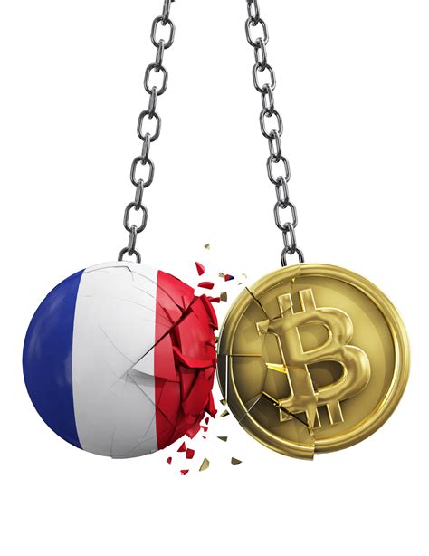 Crypto Taxes in France: In-Depth Guide - BitcoinTaxes