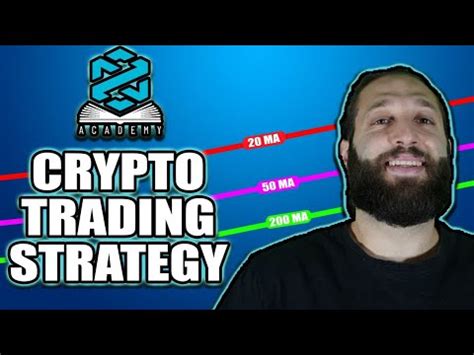 Crypto Trading Strategy Using DEXTools - YouTube