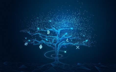 Crypto Tree LinkedIn