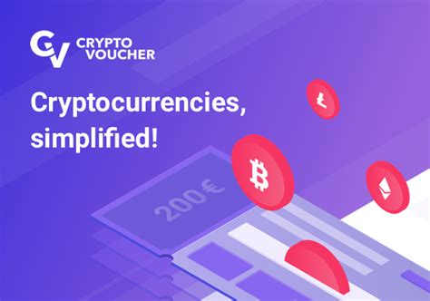 Crypto Voucher Bitcoin (BTC) 10 USD Key - Kinguin