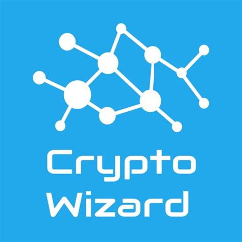 Crypto Wizard Tech