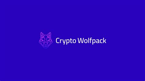 Crypto Wolfpack Discadia