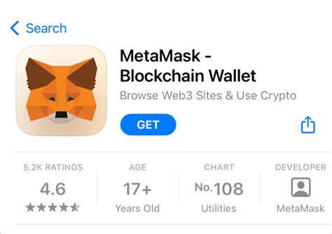 Crypto app download. com Download MetaMask: Trade Crypto by MetaMask on the App Store. 8 A...