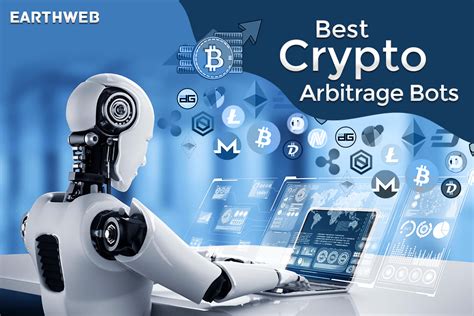 Crypto arbitrage bot. Statistical arbitrage involves using quantitative data models to trade crypto. A statistical arbitration bot might trade hundreds of different cryptocurrencies at once, carefully working out the chance that a bot might profit from a trade based on a mathematical model, and going "long" or "short" on a trade. 
