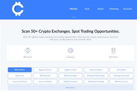 Crypto arbitrage scanner dex.  In the Scanner, for example, you have the opportunity to set up ...