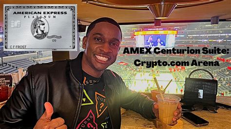 Crypto arena amex lounge. Hyde Lounge is now a place where smaller groups of 2-16 can enjoy a game in a VIP environment. The Hyde Lounge provides reserved seating with impeccable views and in … 