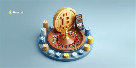 Crypto casino