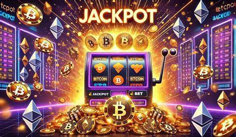 jackpot slot online canada crypto casino