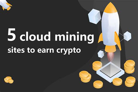 Crypto cloud mining sites. S.  Just activate a plan, track progress, Cloud Mining Is Openin...
