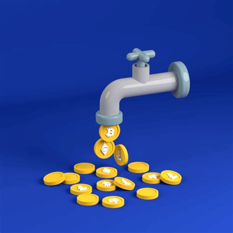Crypto coin faucet. Mar 22, 2023 · Faucets often have a web-hosted crypto wallet, which stores coins for users up until a certain threshold. To avoid transaction fees eating up most or all of the rewards, many crypto faucets have a minimum threshold that users must reach before they can withdraw the coins to their own wallet. 