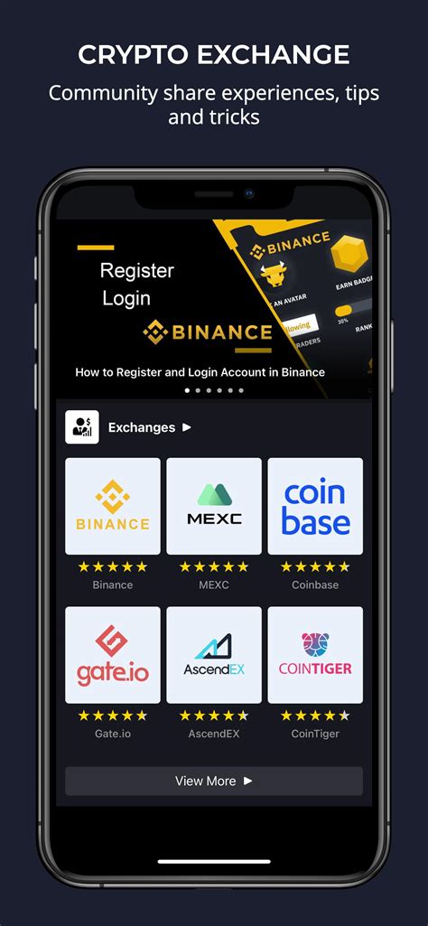 Crypto com Exchange APK Download for Android 