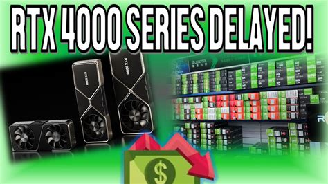 Crypto crash RTX 4000 delayed Time to kick back and relax if you ask me TechRadar