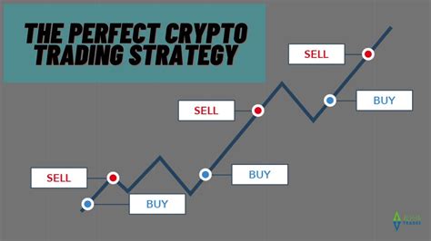 Best Crypto Day Trading Strategies. Here are a few of the most pop