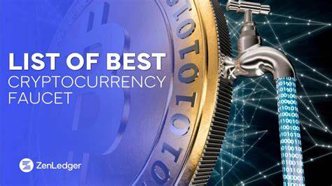 Crypto faucets 2025.  This guide provides a detailed comparison of 30 leading crypto fauc...