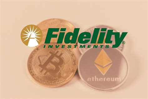 Crypto fidelity. Things To Know About Crypto fidelity. 