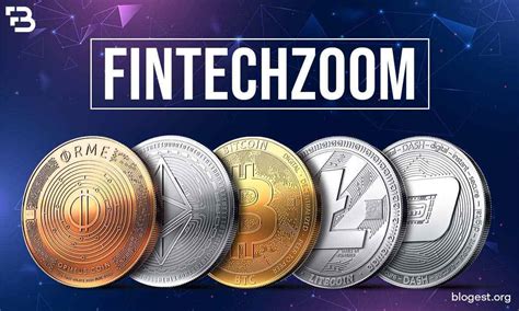 Crypto fintechzoom. Things To Know About Crypto fintechzoom. 