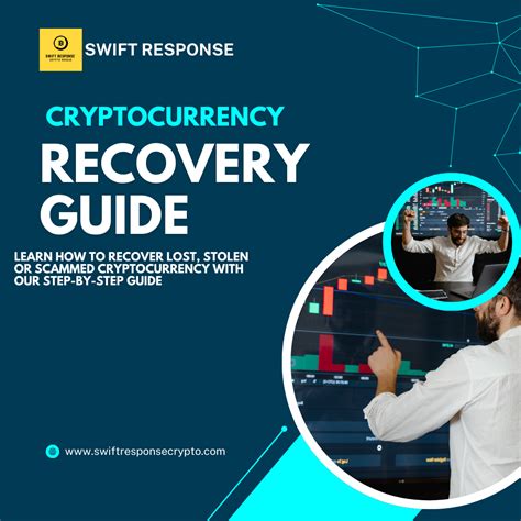 Crypto fund recovery.  Swift Response Crypto provides professional cryp...