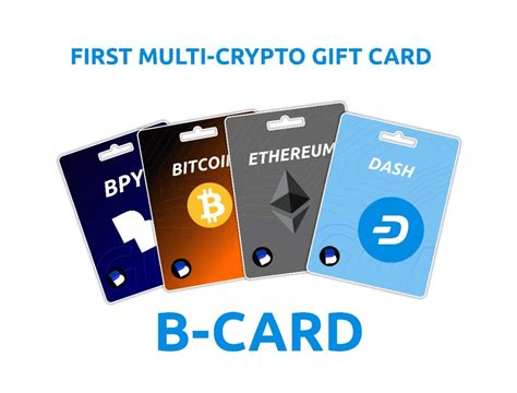 Crypto gift card. Things To Know About Crypto gift card. 
