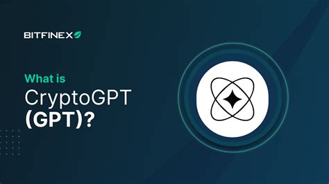 Crypto gpt. Things To Know About Crypto gpt. 