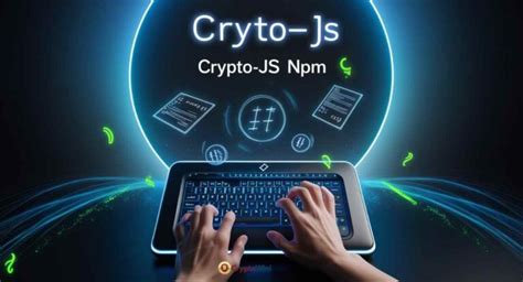 Crypto js example.  They demonstrate how cryptography can be used in many programming languag...
