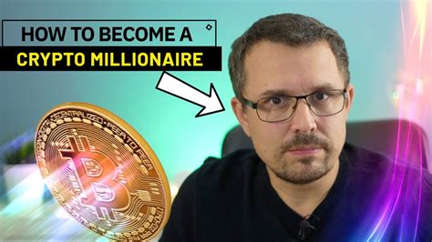 Crypto millionaire. Things To Know About Crypto millionaire. 