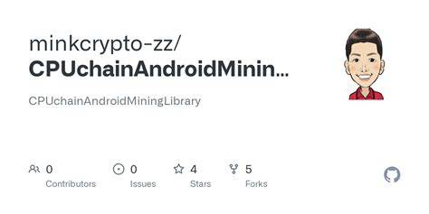 Crypto miner apk github.  1 CFD Broker. K.  CPUchainAndroidMiningLibrary.  CryptoCo...