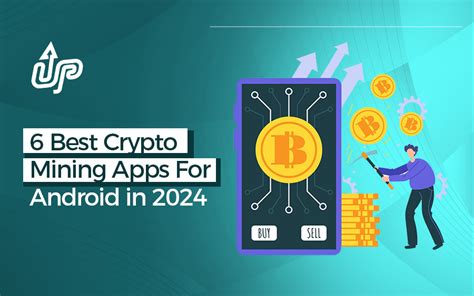 Crypto mining app for android.  May 14, 2025 · A concise comparison of five reputab...