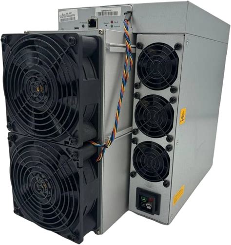 Crypto mining machine for sale.  Order now to upgrade your mining and AI technology. B...