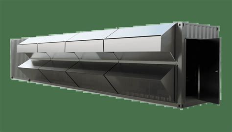 Crypto mining pods.  Thanks to our Pods, we&rsquo;re able to 1) keep your operating costs low, ...