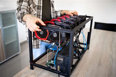 Crypto mining rig for beginners.  What is a crypto mining rig and is it still profi...