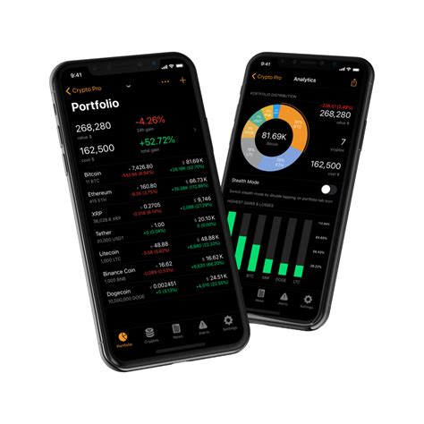 Crypto portfolio app. Things To Know About Crypto portfolio app. 