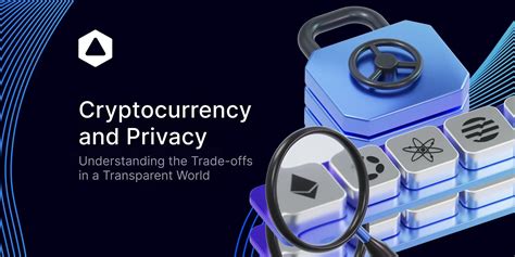 Crypto privacy is a core feature valued by many in the ecosystem