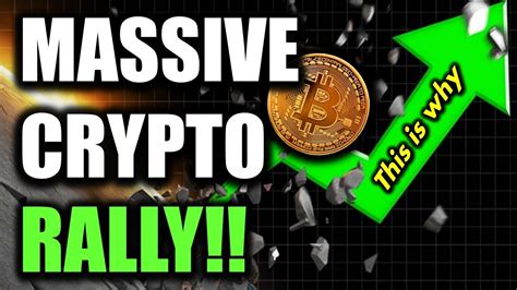 Crypto rally. Things To Know About Crypto rally. 