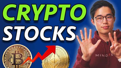 Crypto stocks to buy. Things To Know About Crypto stocks to buy. 