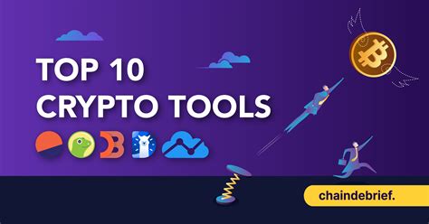 Crypto tools. Things To Know About Crypto tools. 