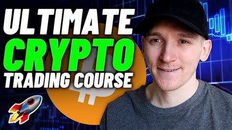 So by the end of this Udemy course you will become a pro Crypto day trader with good knowledge ,And you will be able to Trade Cryptocurrencies market or any financial Market ( Stock Market , Cryptocurrency Market ,Future market ,Indices Market , Commodities Market ) , Using Price action Trading.. 