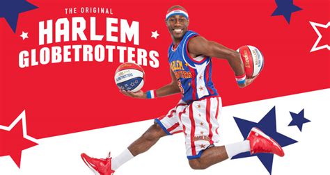 Crypto.com Arena Harlem Globetrotters