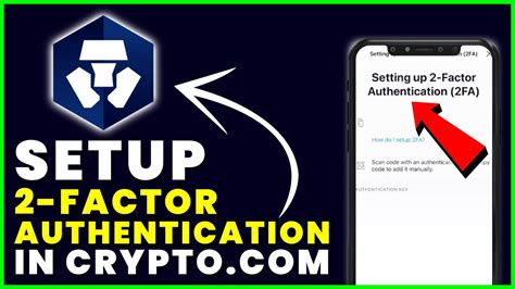Crypto.com authenticator app. Things To Know About Crypto.com authenticator app. 