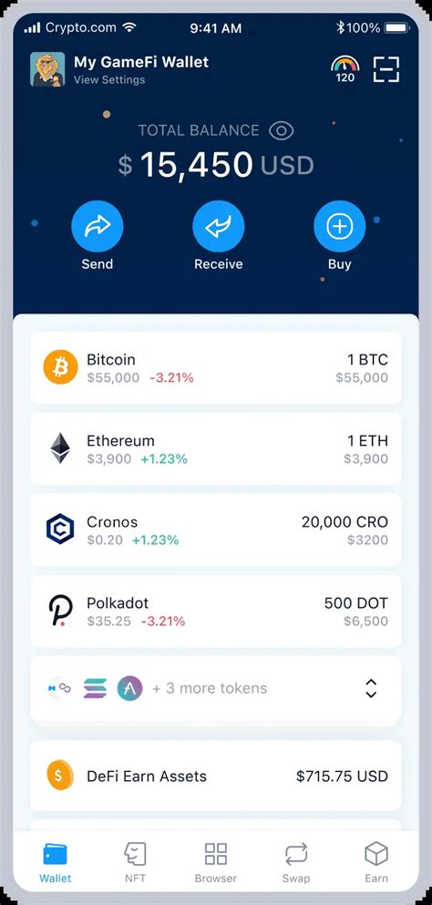 Crypto.com wallet. Things To Know About Crypto.com wallet. 