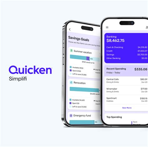 CryptoCurrency Support — Simplifi - Quicken