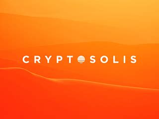 CryptoSolis (@SolisCrypto) / Twitter