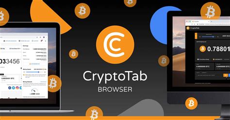 CryptoTab Browser - Facebook