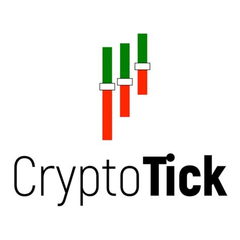 CryptoTick - Log in