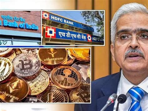 Cryptocurrencies clear danger, says RBI Governor - The Hindu