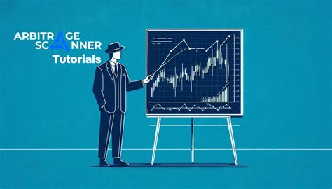 Cryptocurrency Arbitrage Scanner