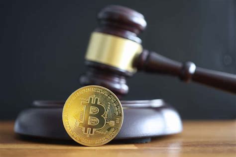 Cryptocurrency Court Rulings that Could Change the