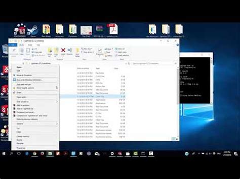 Cryptocurrency Mining Software Tutorial Series 2 - cgminer