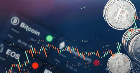 cryptocurrency price predictions